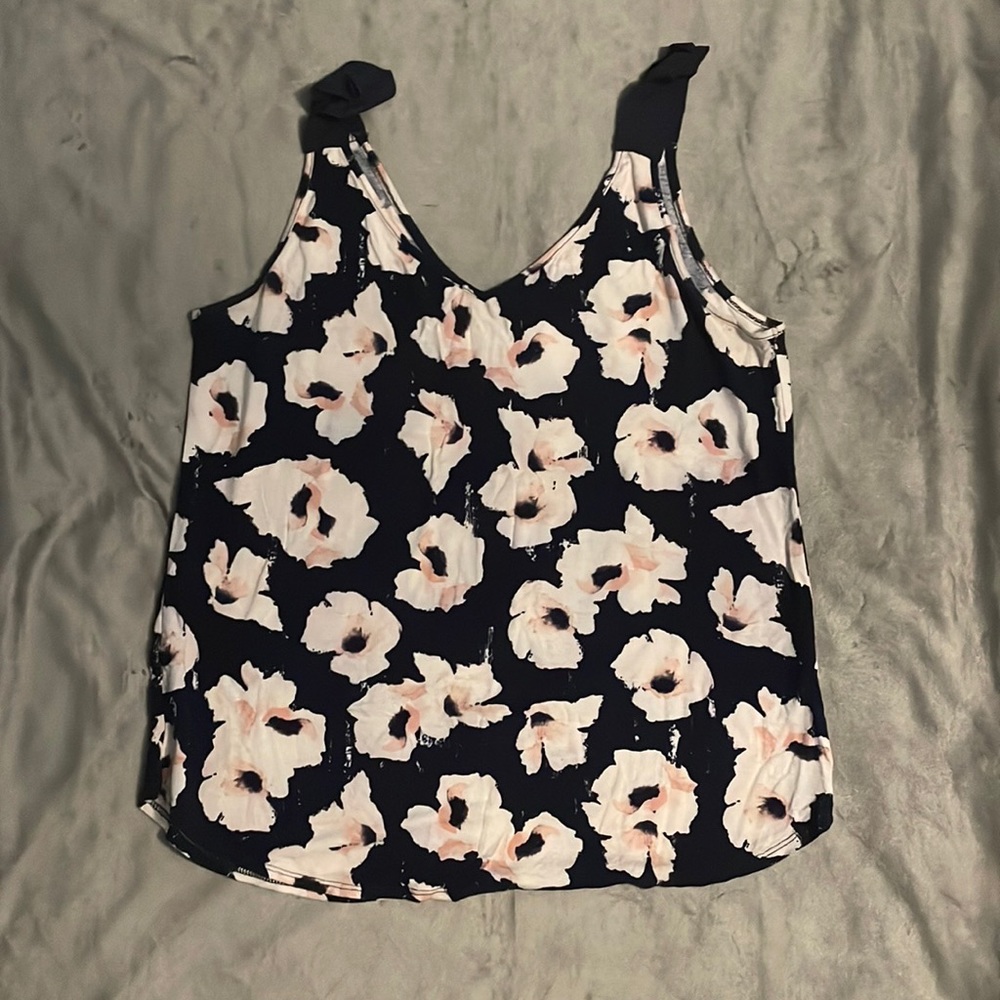 Dynamite Tank Top